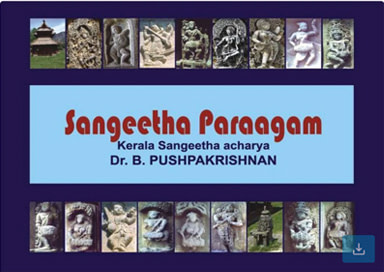 Sangeetha Paraagam